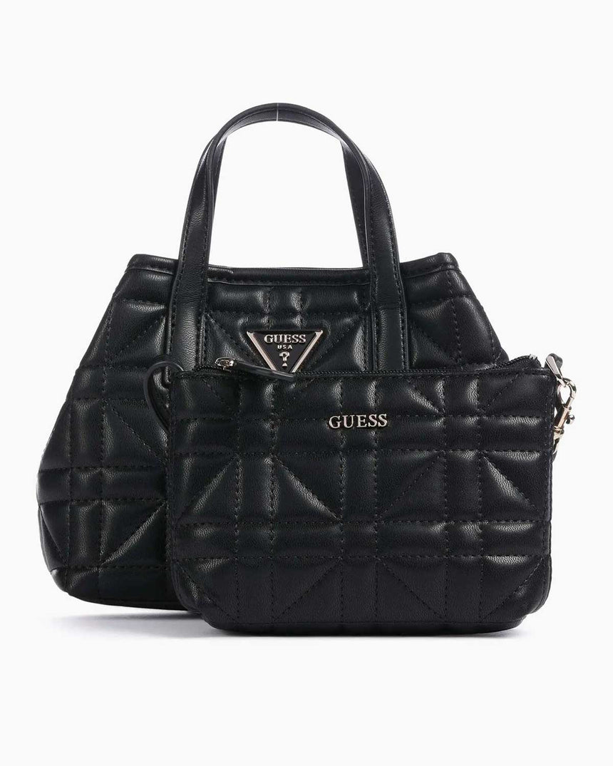 Guess Latona Kapitoneli El Çantası