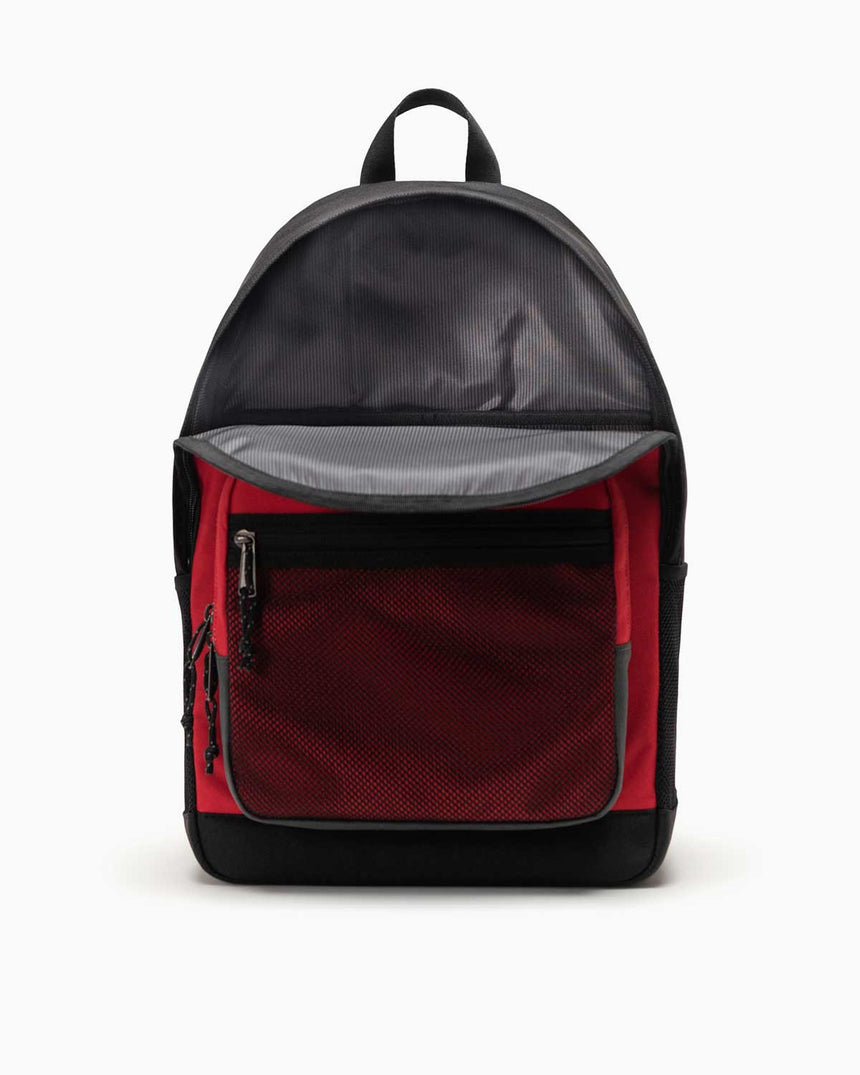 Herschel Kaine Sırt Çantası Barbados Cherry/Black