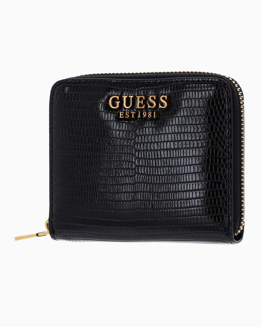 Guess Ginevra Small Cüzdan Black
