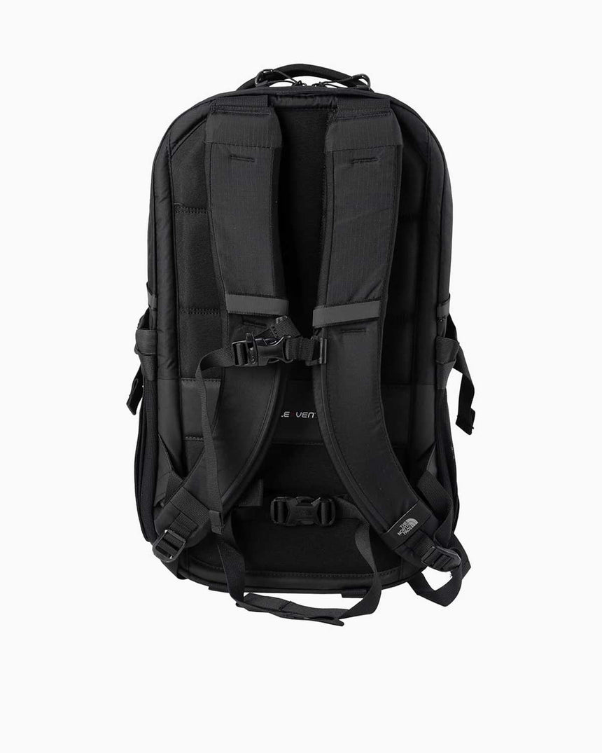 The North Face Recon Unisex Sırt Çantası TNF Black-TNF Black-NPF