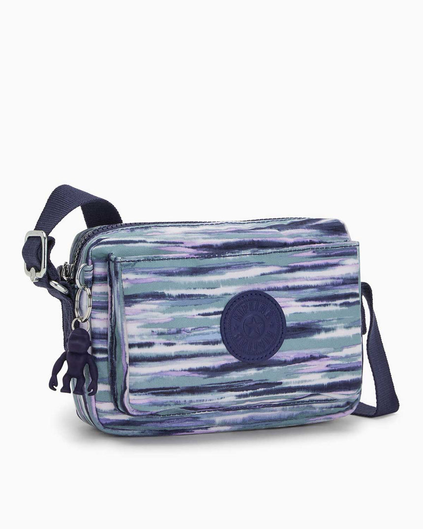 Kipling Abanu Çapraz Askılı Kadın Çantası