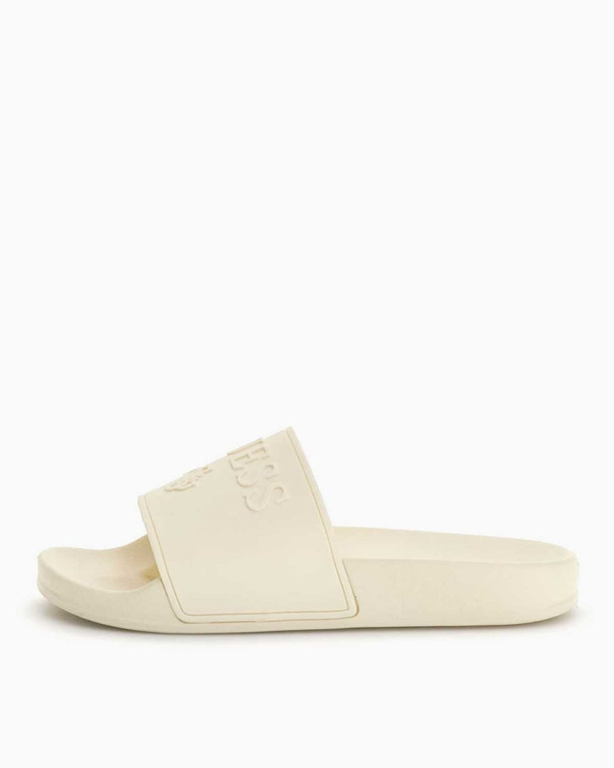 Guess Logolu Terlik Sandy Shore