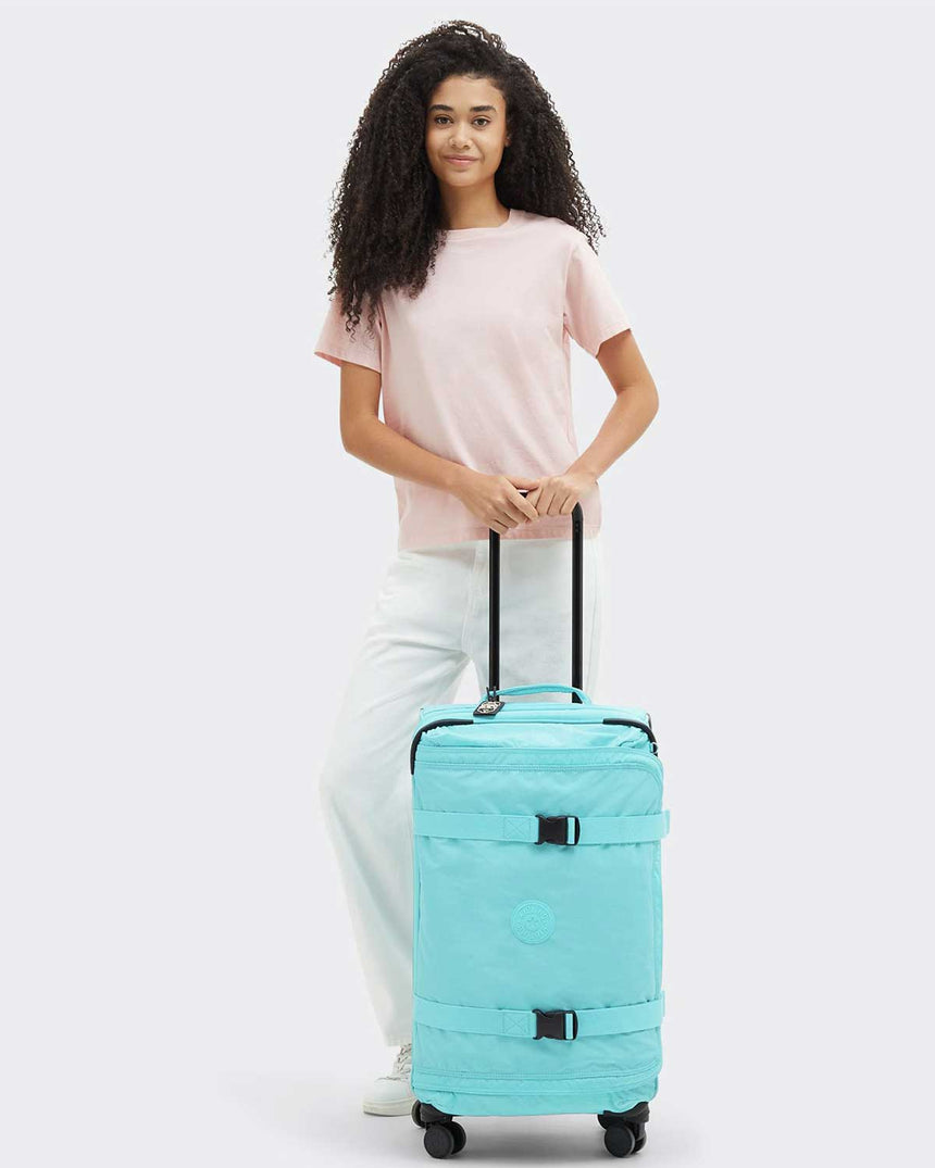 Kipling Spontaneous M Orta Boy Valiz