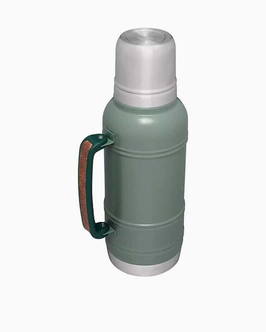 Stanley The Artisan Thermal Bottle 1.4L Termos Hammertone Green