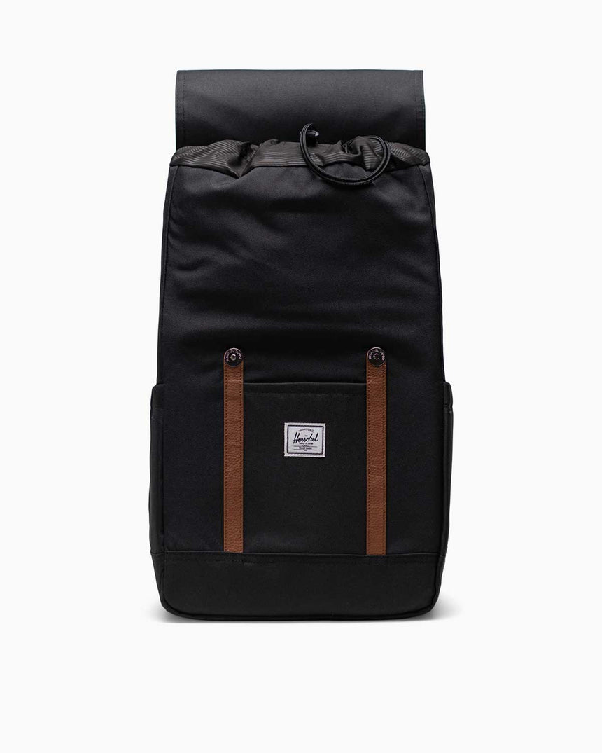 Herschel Retreat Backpack Sırt Çantası Black