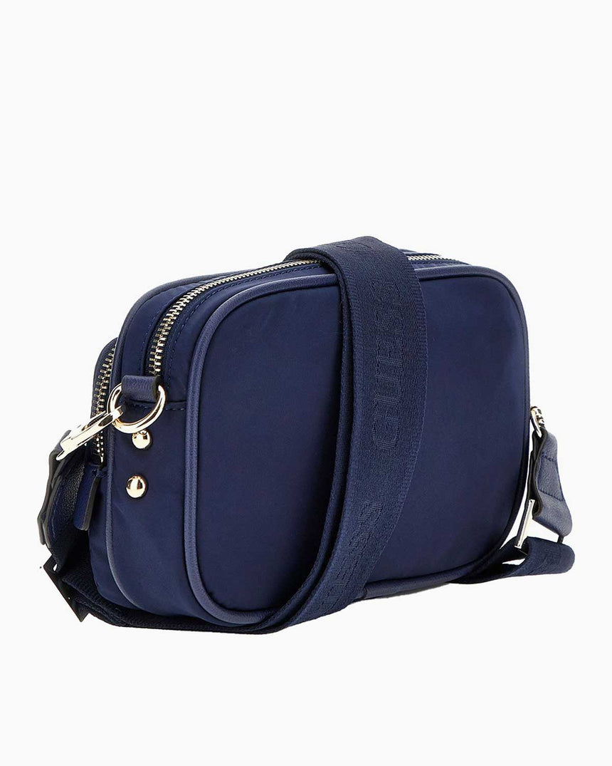 Guess Eco Gemma Tote Çapraz Askılı Çanta