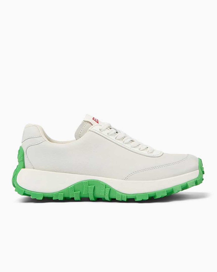 Camper Drift Trail Vibram Sneakers Beyaz