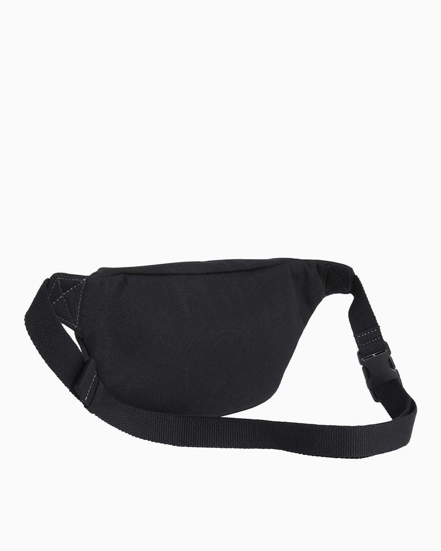 Calvin Klein Over Webbing Waistbag Bel Çantası Black