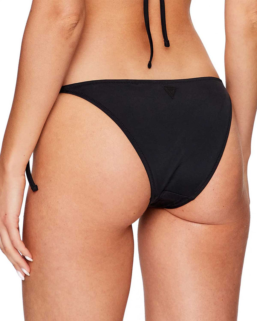 Guess Strıng Bottoms Kadın Bikini Altı