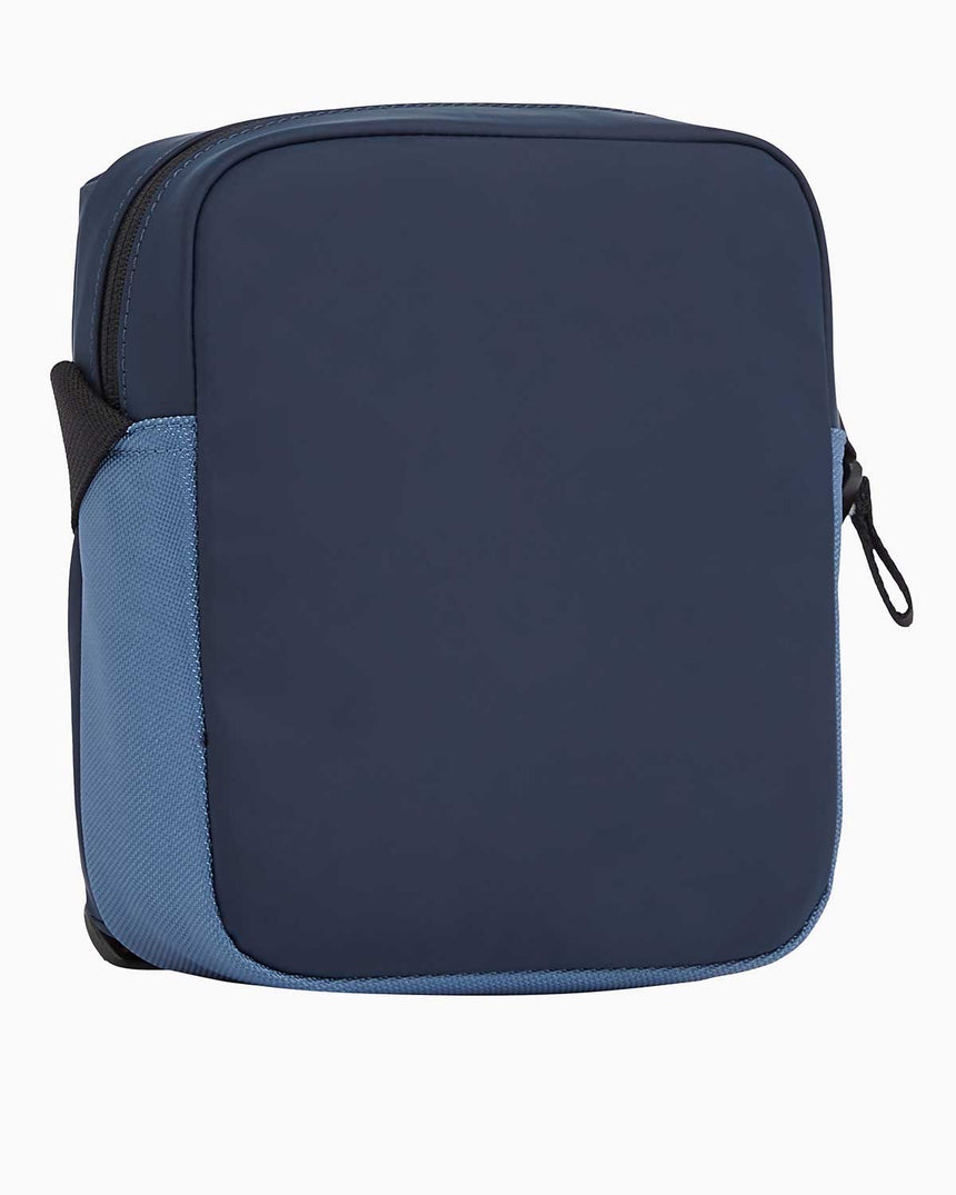 Tommy Hilfiger Tjm Daily Reporter Çapraz Askılı Çanta Dark Night Navy