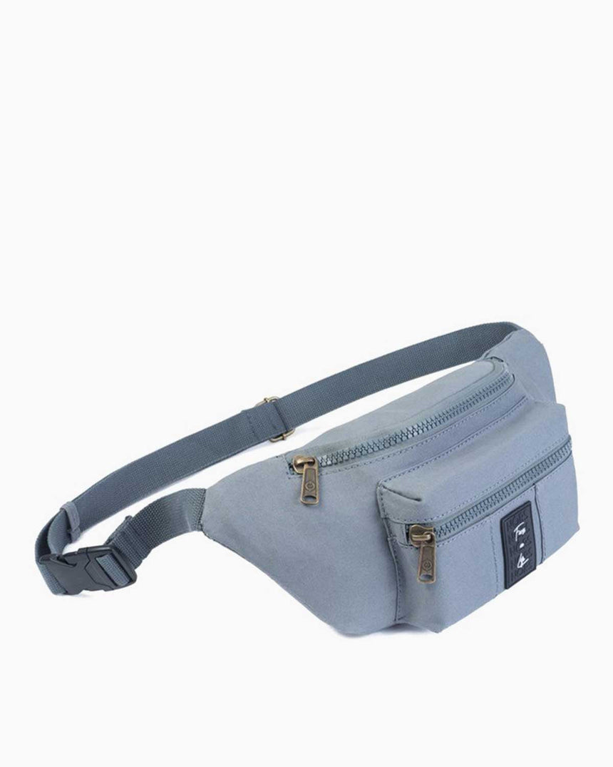 Nors Fee Unisex Bel Çantası Mavi