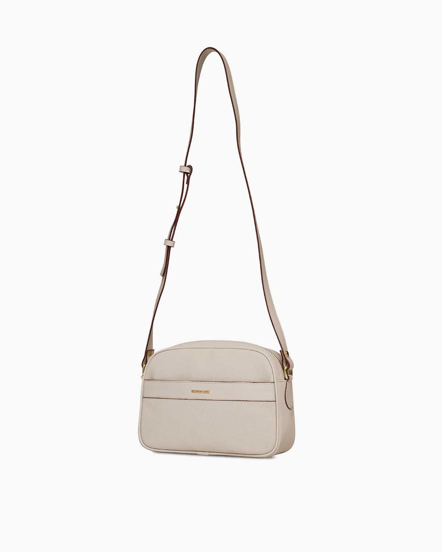 Us Polo Assn Logolu Çapraz Askılı Çanta Taş