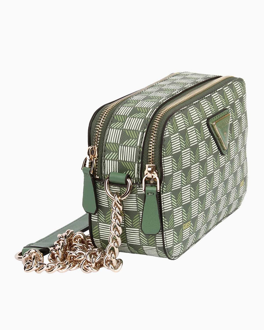 Guess Vikky Large Logolu Çapraz Askılı Çanta