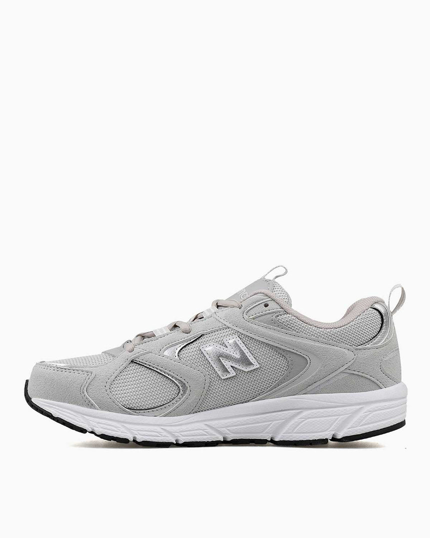 New Balance 408 Unisex Sneaker Gri