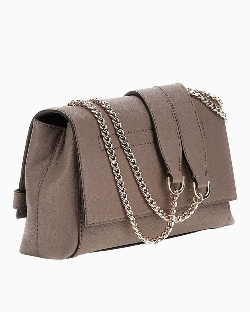 Guess Eco Convertible Flap Omuz Çantası