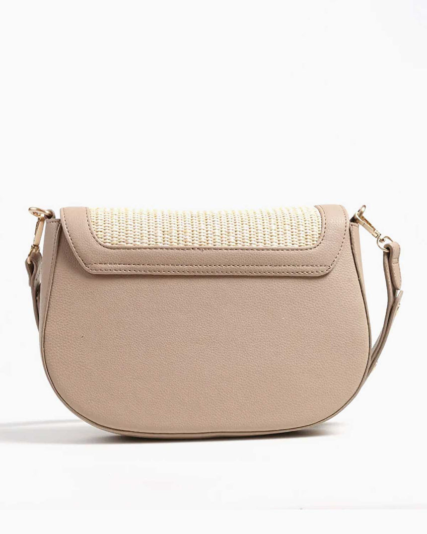 Laura Ashley Dalida Kadın Çantası Vizon