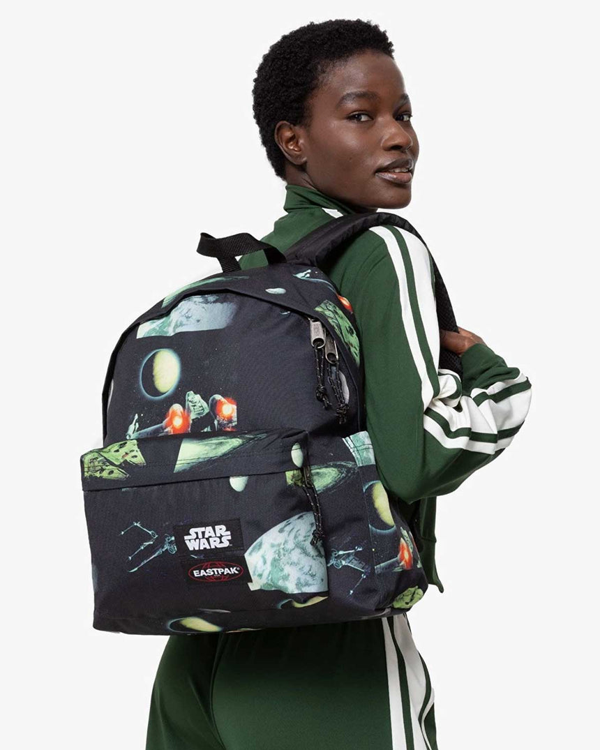 Eastpak Day Pak'r Sırt Çantası Galaxy Black