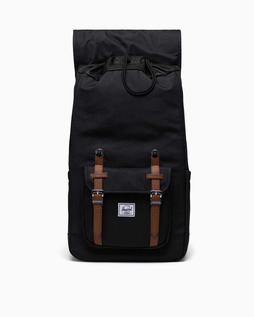 Herschel Little America Backpack Sırt Çantası Black