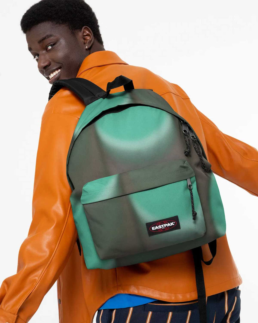 Eastpak Padded Pak'r Sırt Çantası Grey