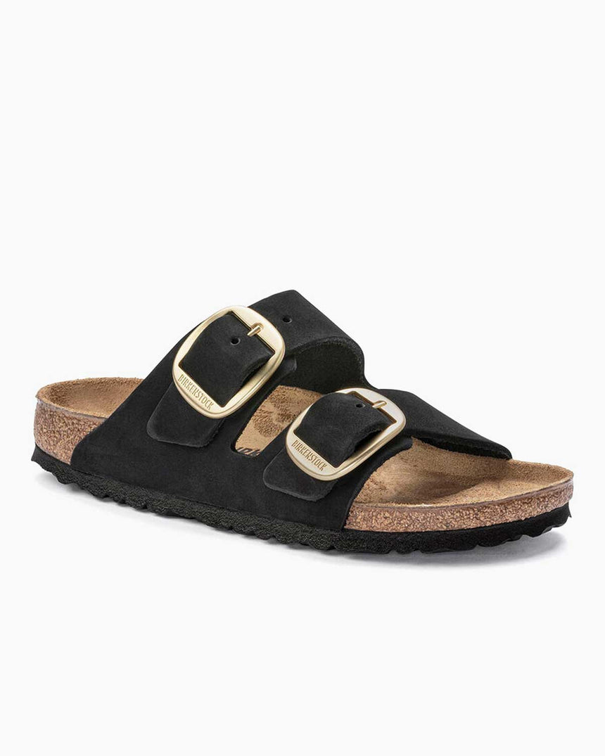 Birkenstock Arizona Terlik Black Gold