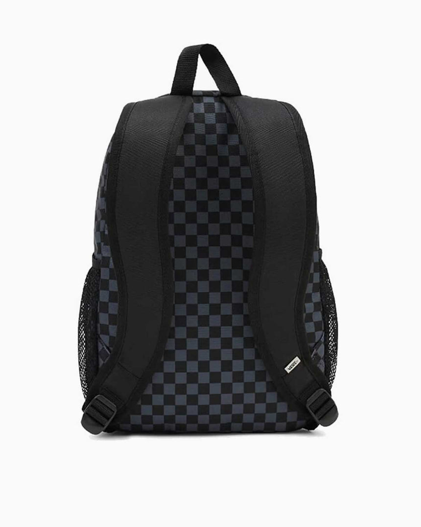 Vans Alumni Backpack Sırt Çantası Black Checker