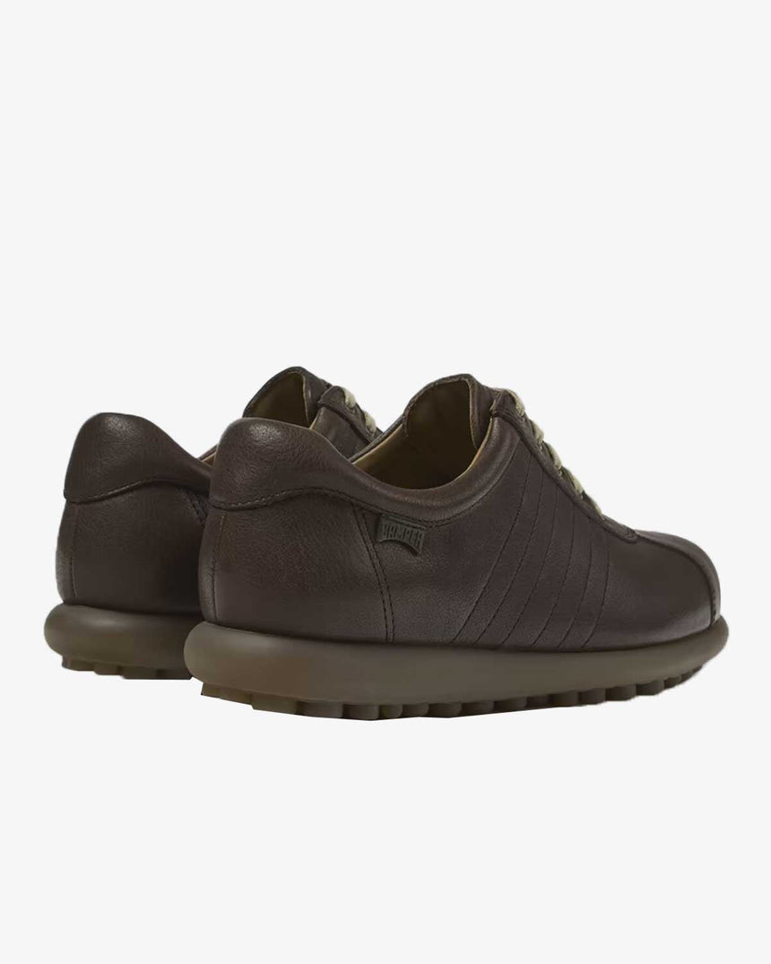 Camper Pelotas Ariel Günlülk Ayakkabı Koyu Kahverengi