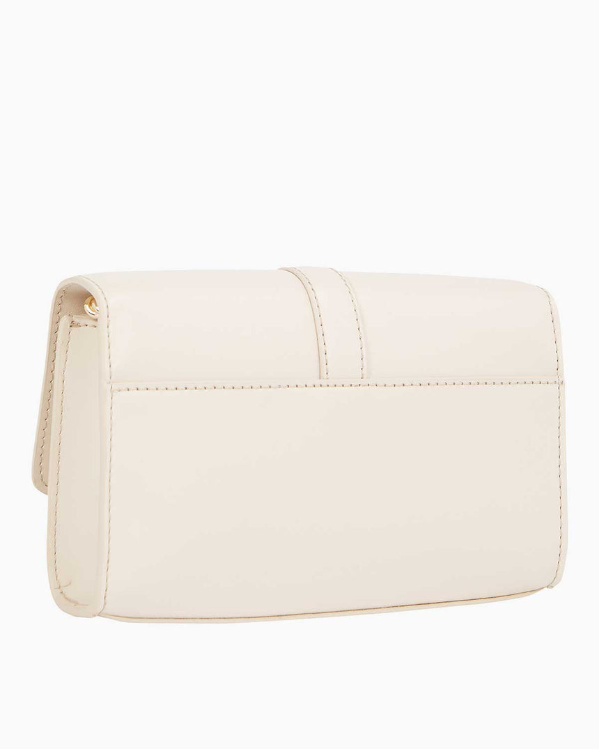 Tommy Hilfiger Heritage Mini Çapraz Askılı Çanta Sugarcane