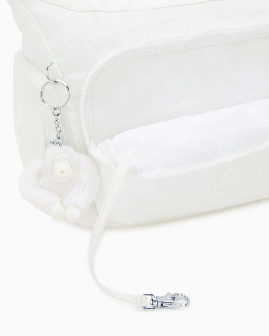 Kipling Gabb S Basic Omuz Çantası