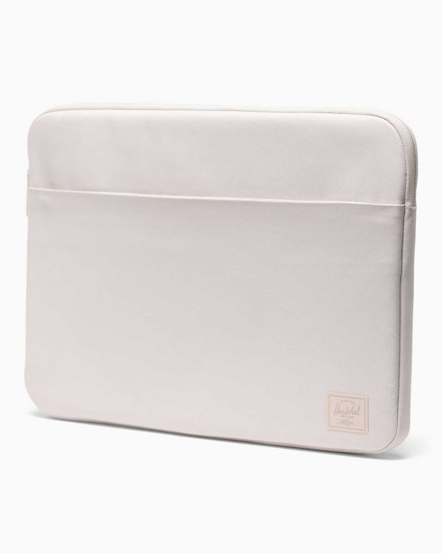 Herschel Denman 15-16 Inch Sleeve Tech Laptop Kılıfı Moonbeam Tonal