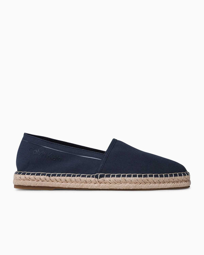 Calvin Klein Espadrille Cv Ns Erkek Ayakkabı