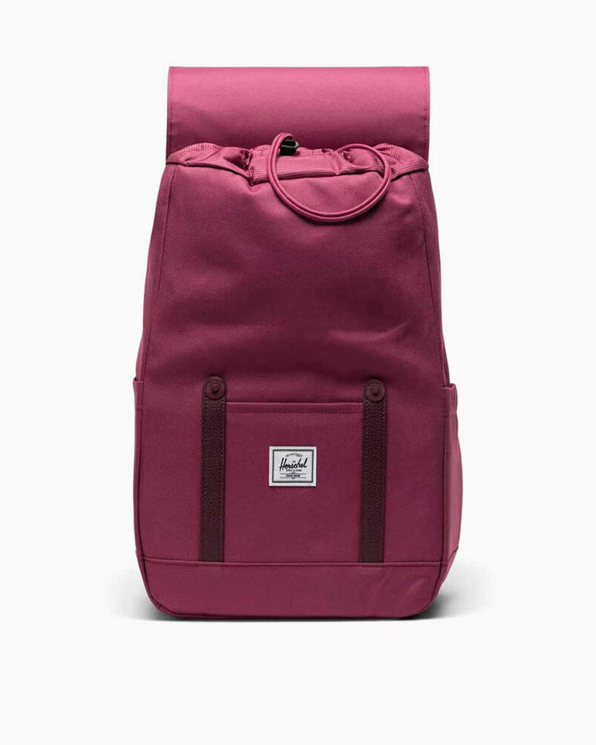 Herschel Retreat Small Backpack Sırt Çantası Violet Quartz