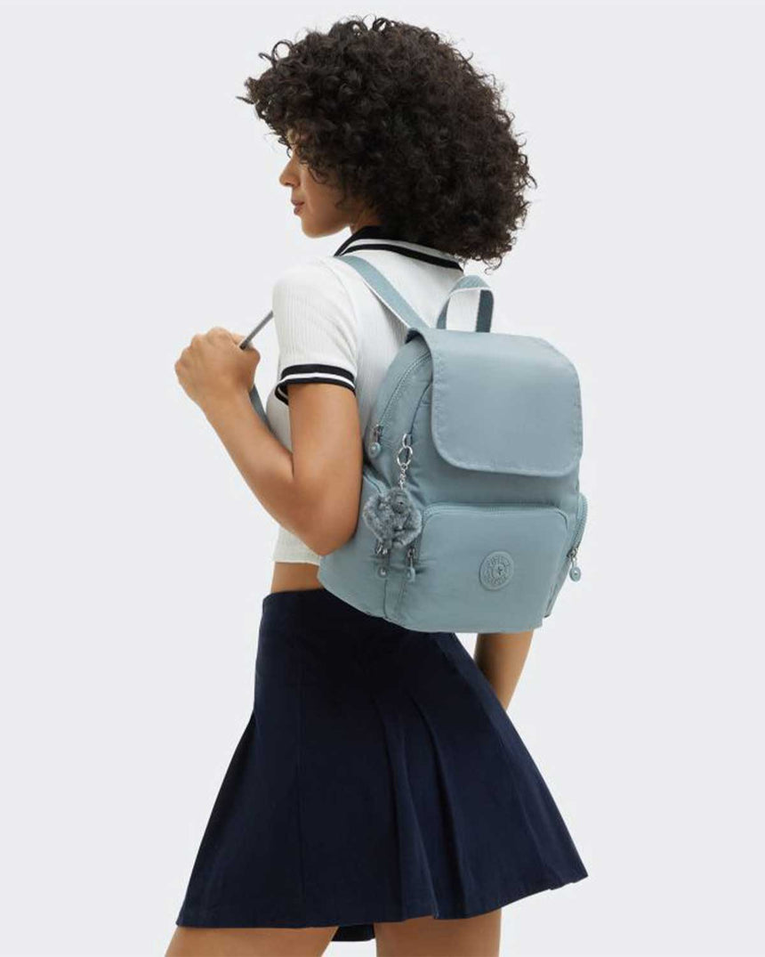 Kipling City Zip S Basic Sırt Çantası