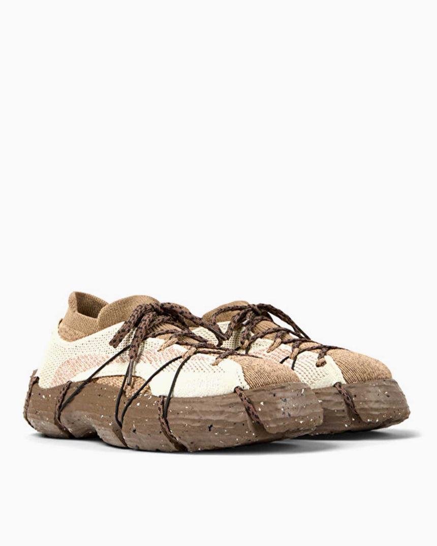 Camper Roku Sneaker Beige