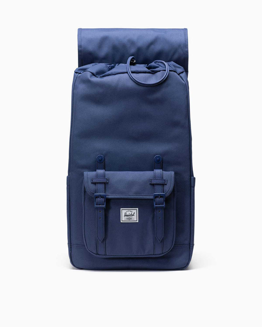 Herschel Little America Backpack Sırt Çantası Skipper Blue