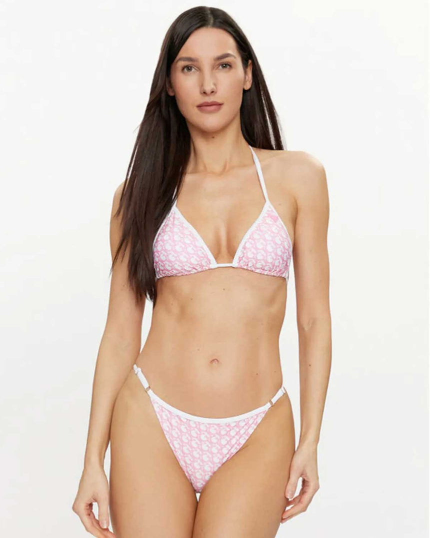 Guess String Logolu Bikini Altı