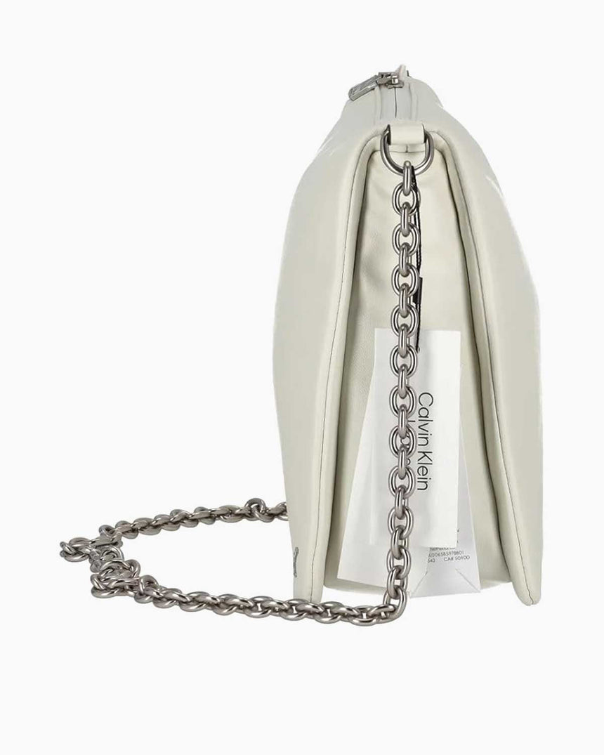 Calvin Klein Micro Mono Çapraz Askılı Çanta Icicle