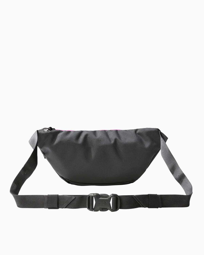 The North Face Jester Lumbar Unisex Bel Çantası Mor