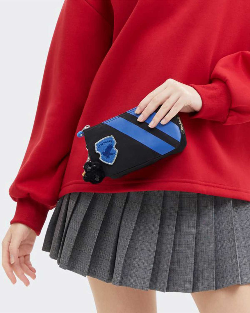 Kipling Creativity L Harry Potter x Kipling Kadın Omuz Çantası Ravenclaw Tm