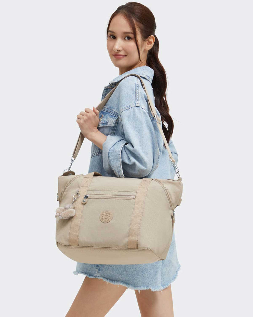 Kipling Art Basic Plus Omuz Çantası