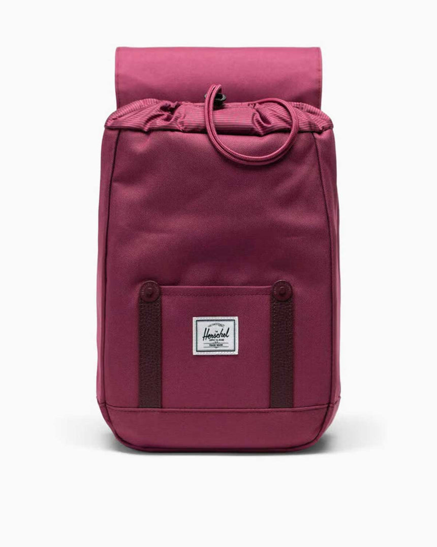 Herschel Retreat Mini Backpack Sırt Çantası Violet Quartz