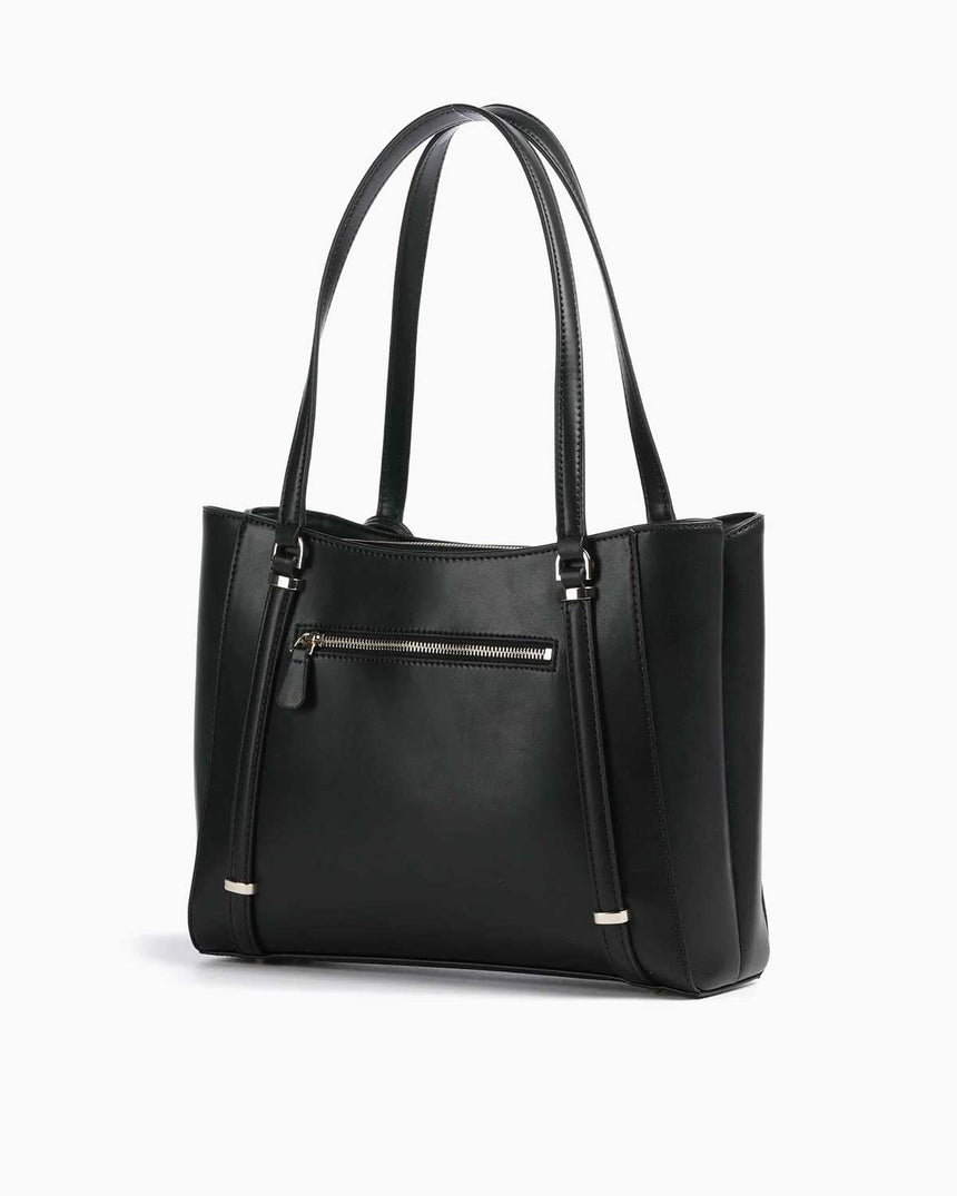 Guess Access Daryna II Elite Kadın El Çantası Black