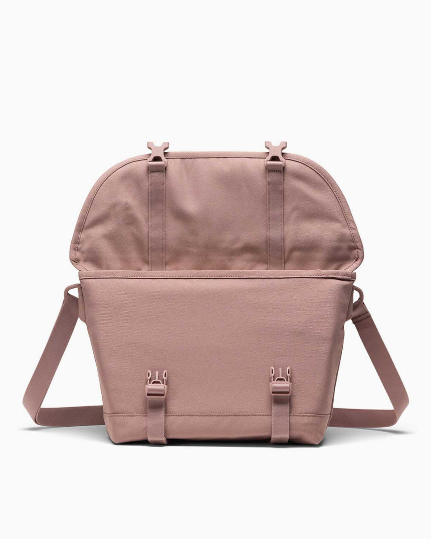 Herschel Cove Small Messenger Çapraz Askılı Çanta Ash Rose
