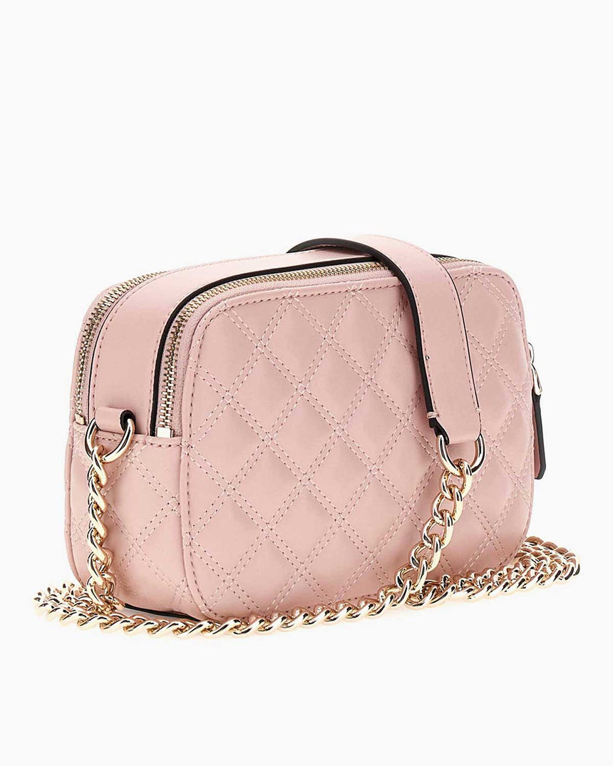 Guess Giully Camera Bag Çapraz Askılı Çanta