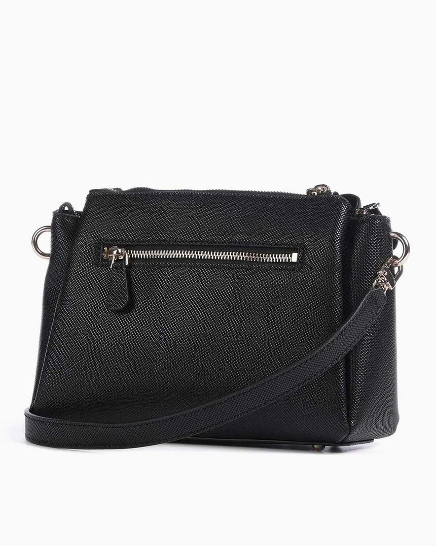 Guess Noelle Compartment Xbody Çapraz Askılı Çanta