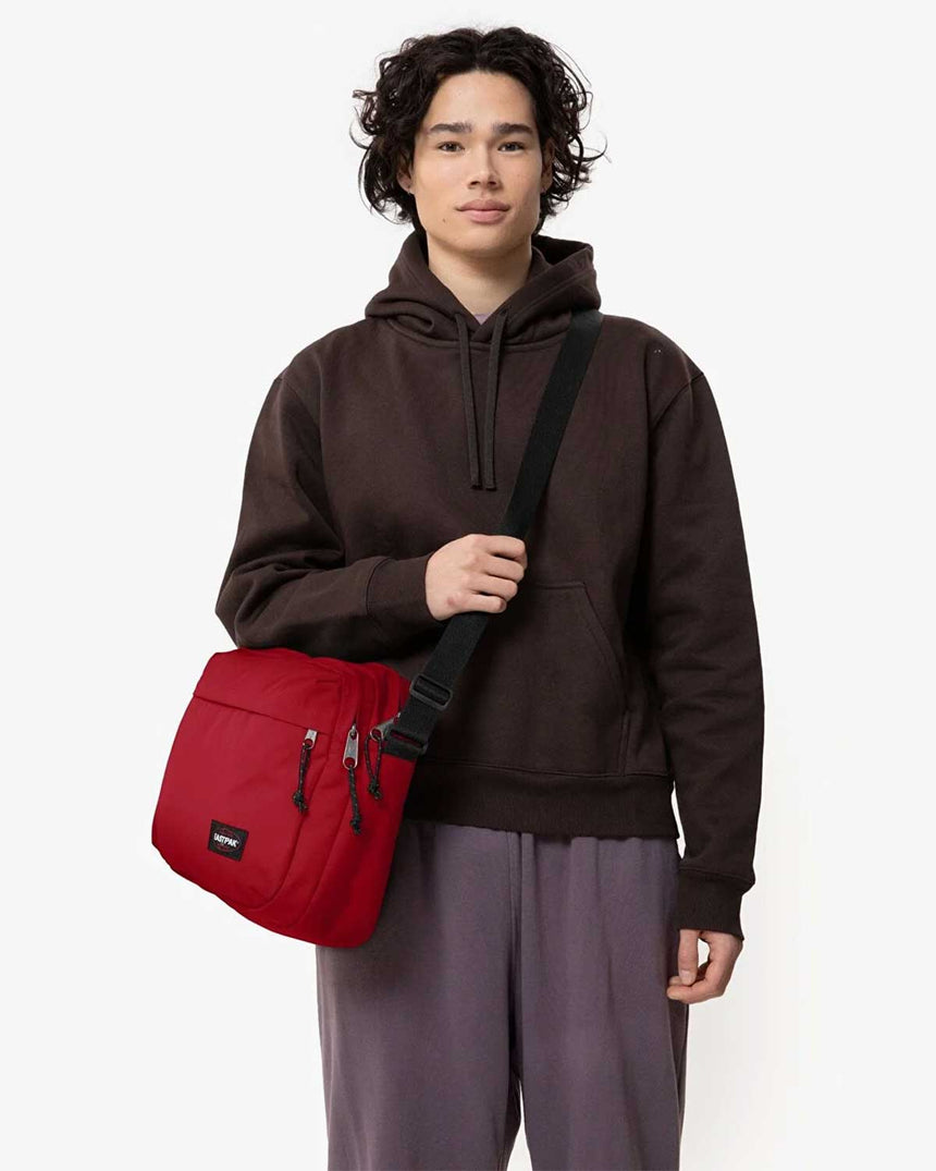 Eastpak Crosser Ayarlanabilir Çapraz Askılı Çanta