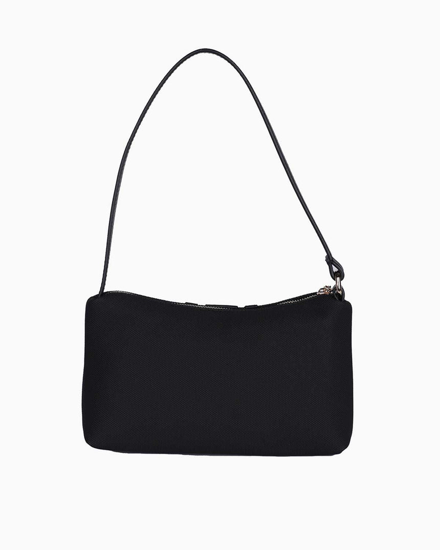 Us Polo Assn Kadın Omuz Çantası Siyah-Siyah
