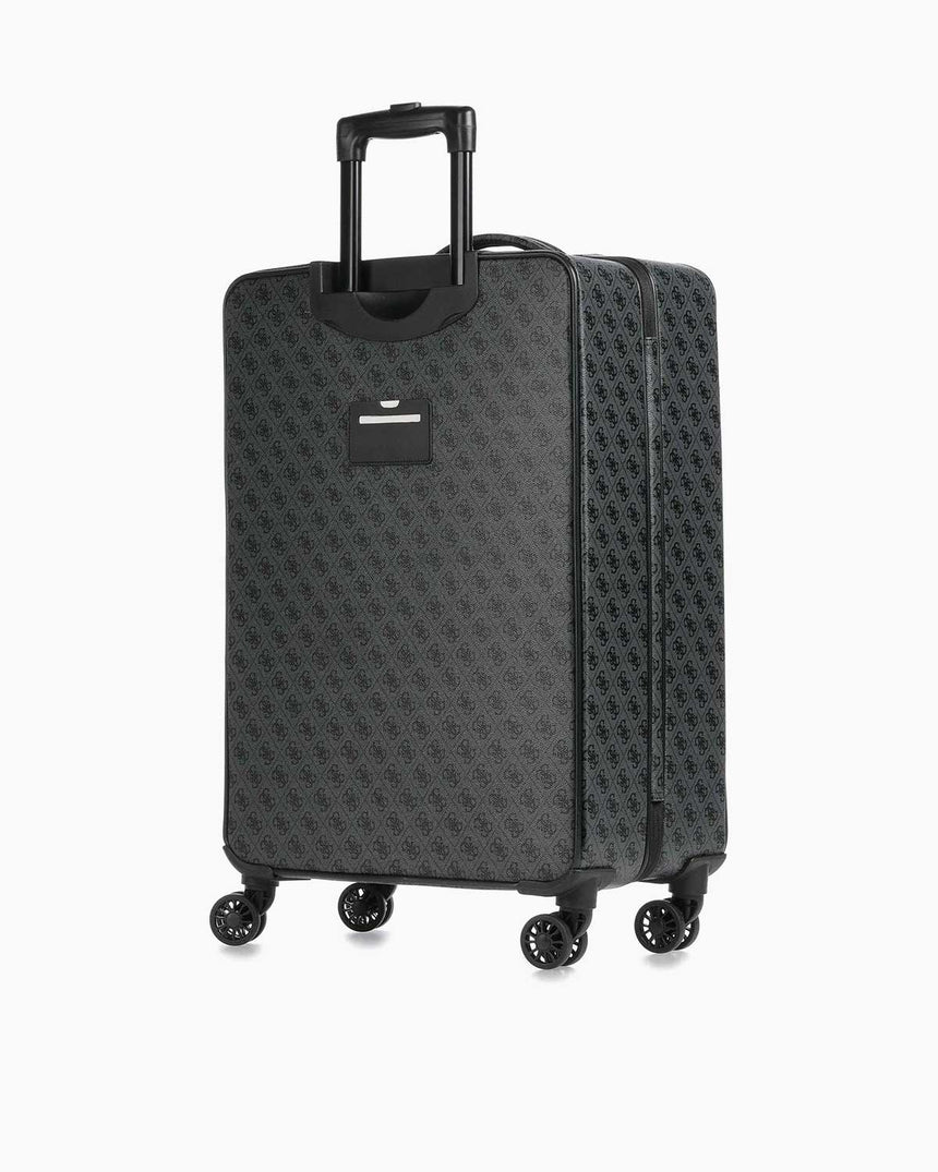 Guess Napoli Medium Spinner Orta Boy Valiz