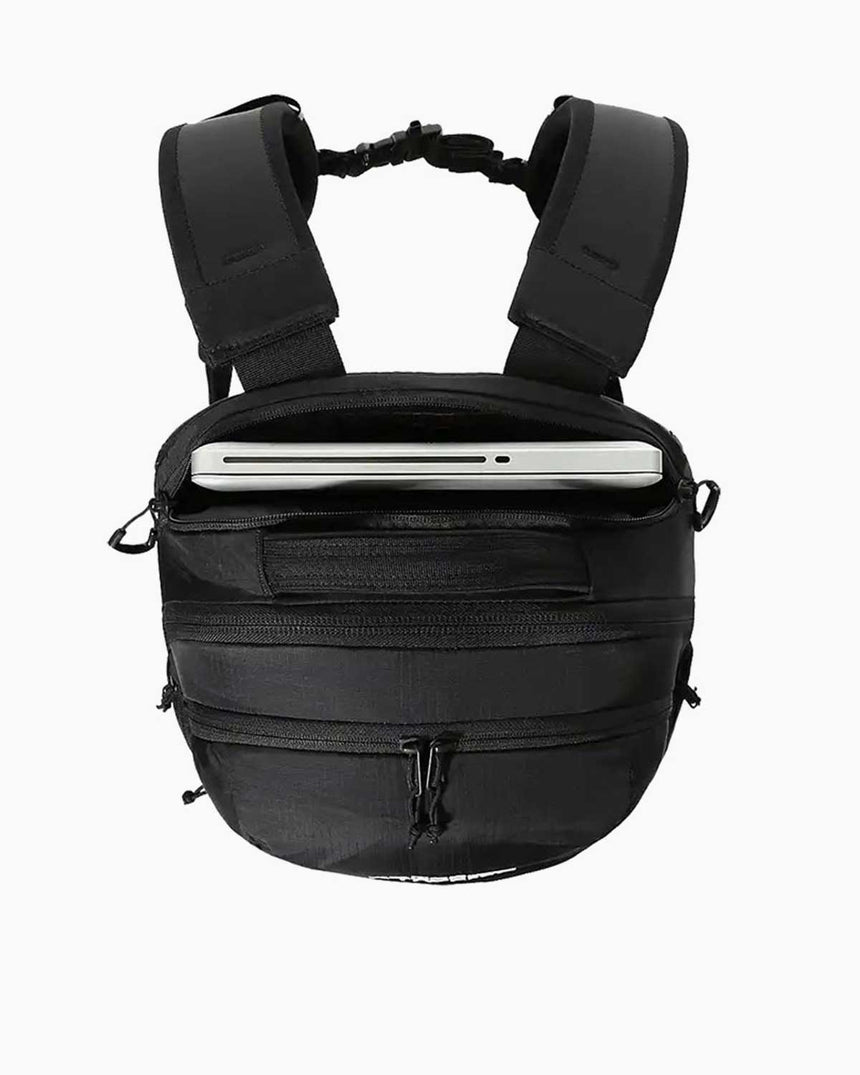 The North Face Surge Sırt Çantası Tnf Black-Npf