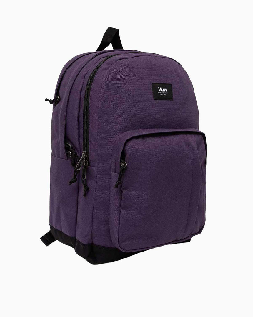 Vans Old Skool Trek Backpack Sırt Çantası Gothic Grape