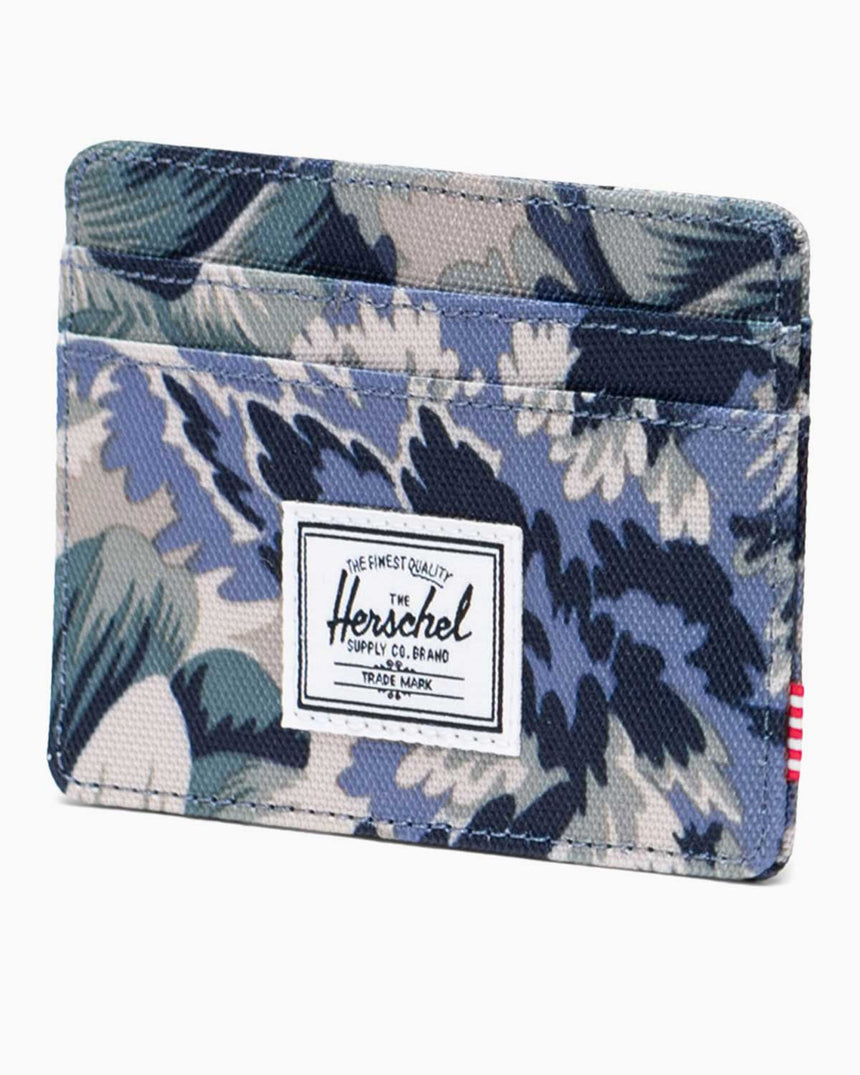 Herschel Charlie Cardholder Kartlık
